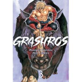 Grashros 3