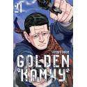 Golden Kamuy 24