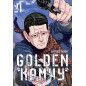 Golden Kamuy 24
