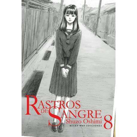 Rastros de Sangre 8