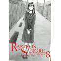 Rastros de Sangre 8