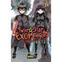 Twin Star Exorcists 1