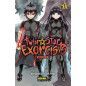 Twin Star Exorcists 1