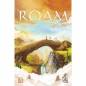 Roam - Juego de Mesa Roam - Juego de Mesa