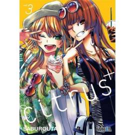 Citrus + 3