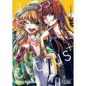 Citrus + 3