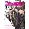 Danganronpa The Animation 4