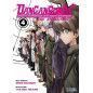 Danganronpa The Animation 4 Danganronpa The Animation 4