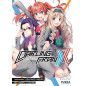 Darling in the Franxx 3 Darling in the Franxx 3