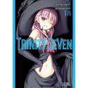Trinity Seven 18