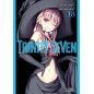 Trinity Seven 18 Trinity Seven 18