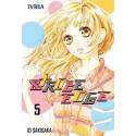 Strobe Edge 5