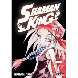 Shaman King 7