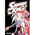 Shaman King 7
