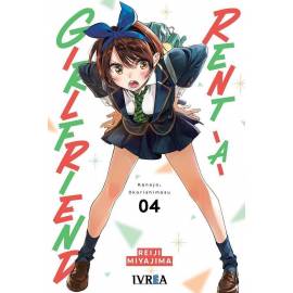 Rent A Girlfriend 4