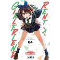 Rent A Girlfriend 4