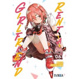 Rent A Girlfriend 6