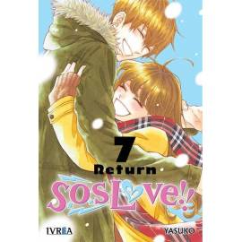 S.O.S. Love 7