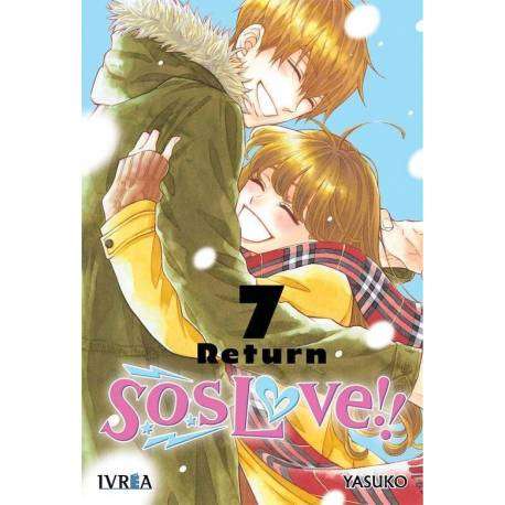S.O.S. Love 7 S.O.S. Love 7