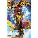 Nuevos Mutantes 14
