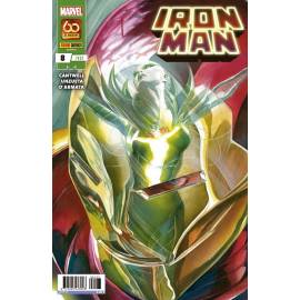 Iron Man 8