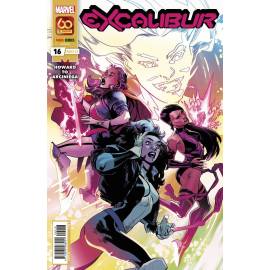 Excalibur 16
