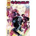 Excalibur 16