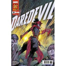 Daredevil 22