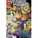 El Asombroso Spiderman 36