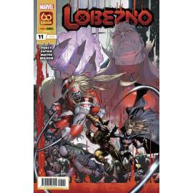 Lobezno 11