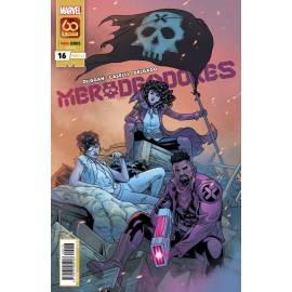 Merodeadores 16