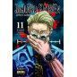 Jujutsu Kaisen 11 Jujutsu Kaisen 11