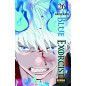 Blue Exorcist 26 Blue Exorcist 26