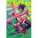 Chainsaw Man 8