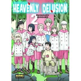 Heavenly Delusion 2