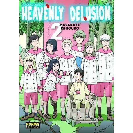Heavenly Delusion 2