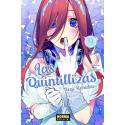 Las Quintillizas 9