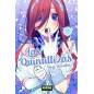 Las Quintillizas 9 Las Quintillizas 9