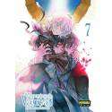 Los Apuntes de Vanitas 7