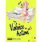Violence Action 5
