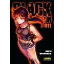 Black Lagoon 11