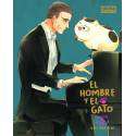 El Hombre y el Gato 3