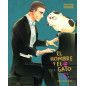 El Hombre y el Gato 3