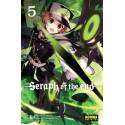 Seraph of the end 5