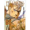 Fullmetal Alchemist Kanzenban 8