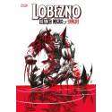 Lobezno: Blanco, Negro y Sangre