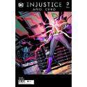 Injustice: Año Cero 3 de 7