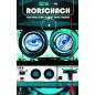 Rorschach 7 de 12 Rorschach 7 de 12
