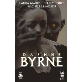 Daphne Byrne - Joe Hill