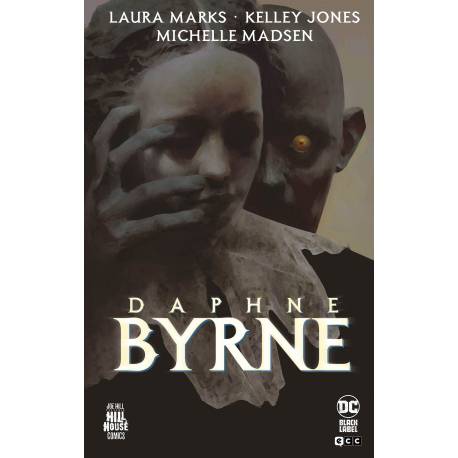 Daphne Byrne - Joe Hill Daphne Byrne - Joe Hill